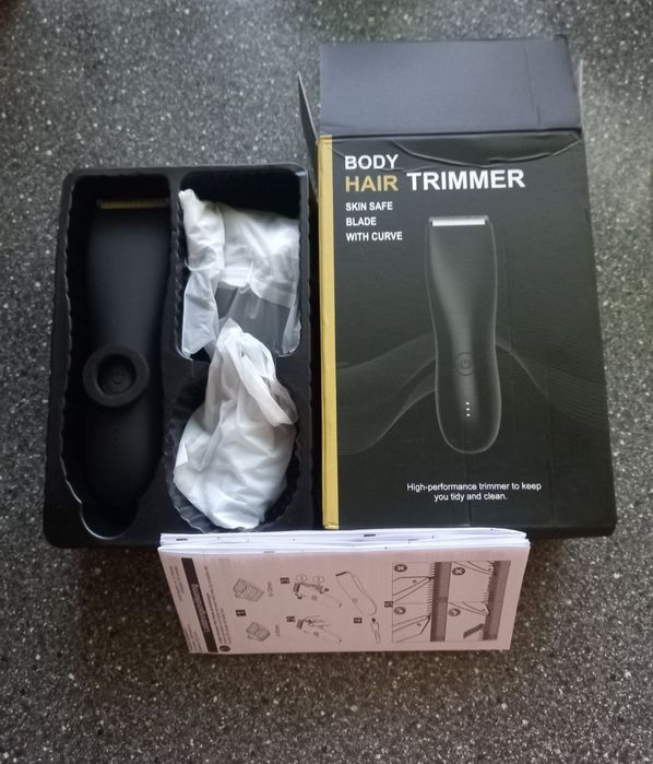 Тример/Машинка для стрижки