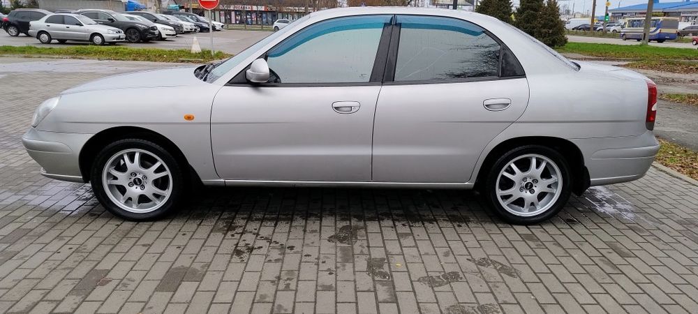 Продам Авто Devoo nubira