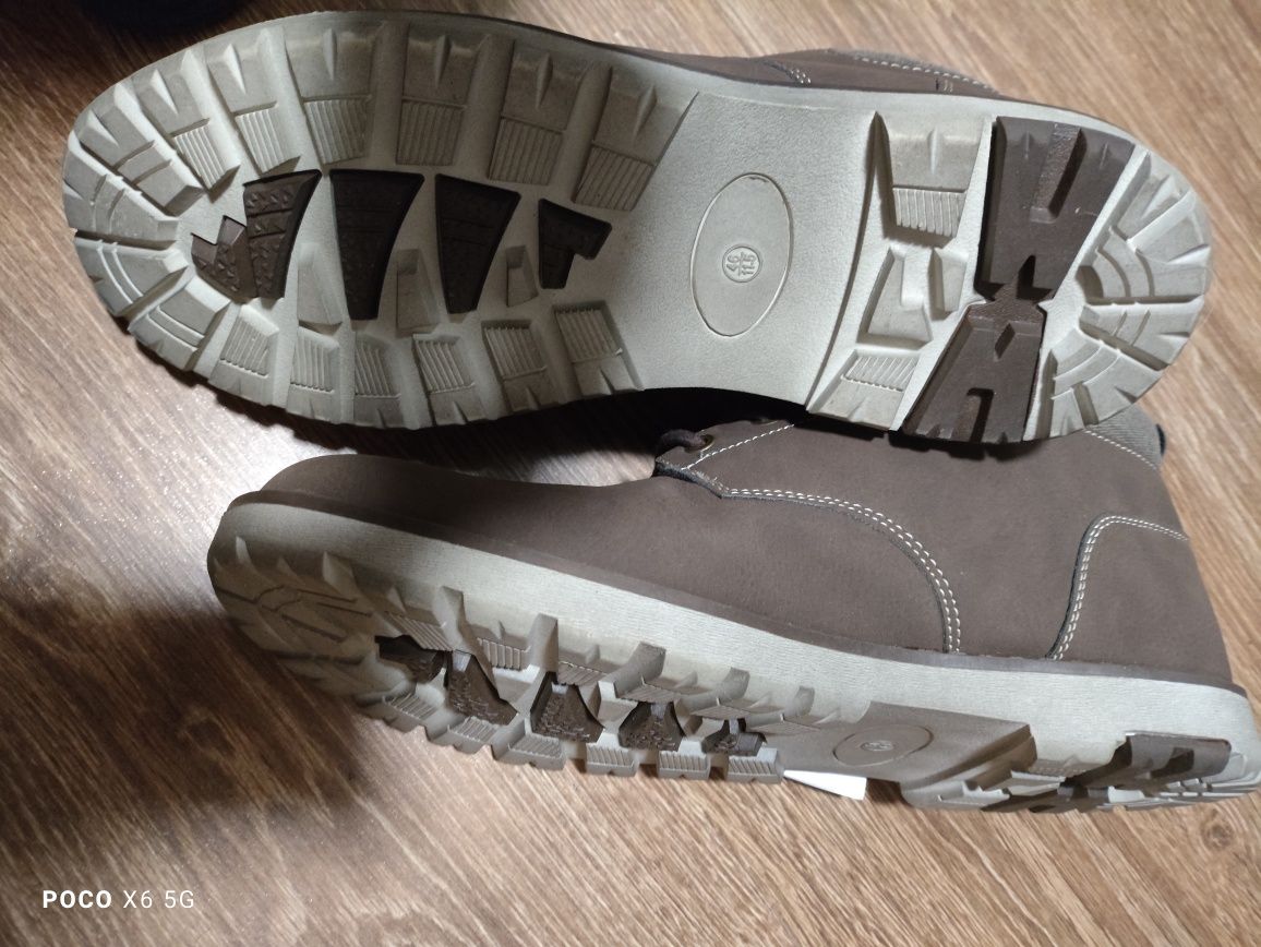 Livergy buty 46 nowe