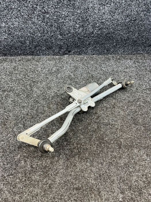 bmw 3 e46 mechanizm wycieraczek 0390241712 6914577