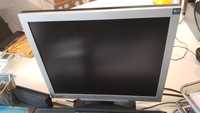 Monitor BENQ Q7T4 17 monitoring