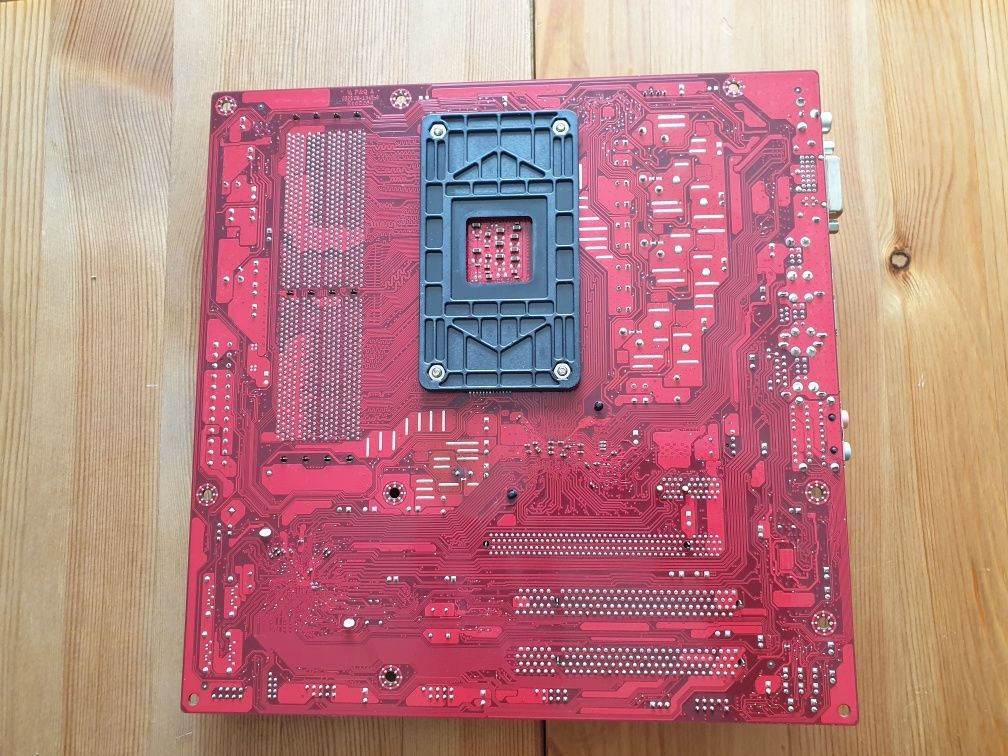 MSI MS-7304 / Płyta główna / Socket AM2 / AM2+ / AMD