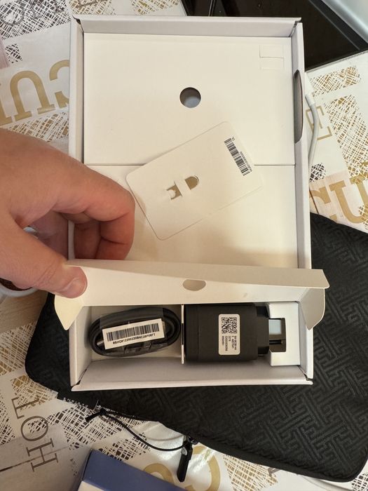 Lenovo TAB M10 Plus TB-X606F 10.3" 4/128GB Platinium Grey