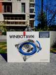 Робот-мойщик окон Ecovacs WINBOT 950 White (ER-D950)