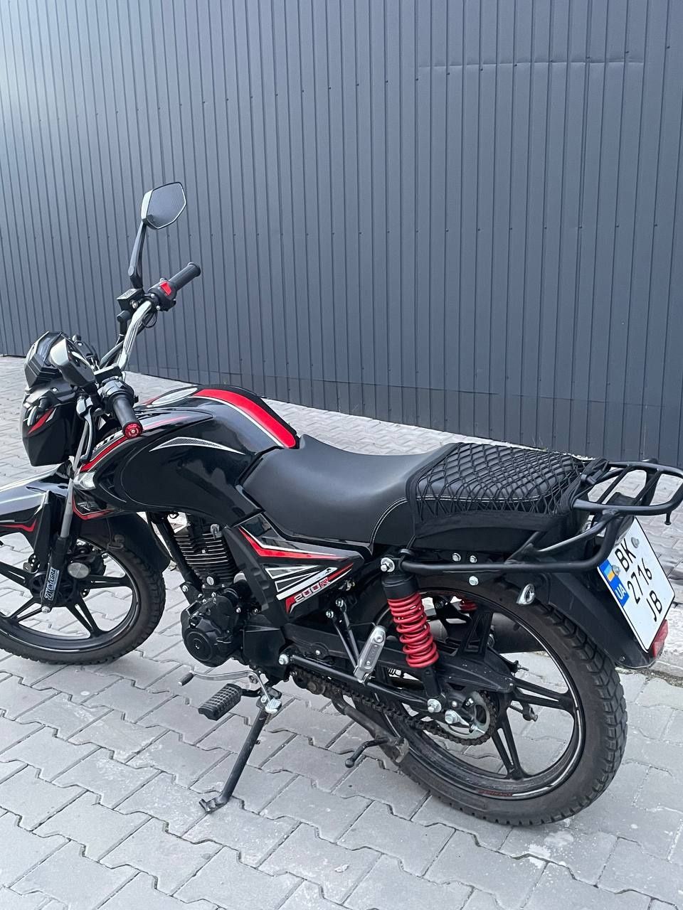 Продам Forte 200r
