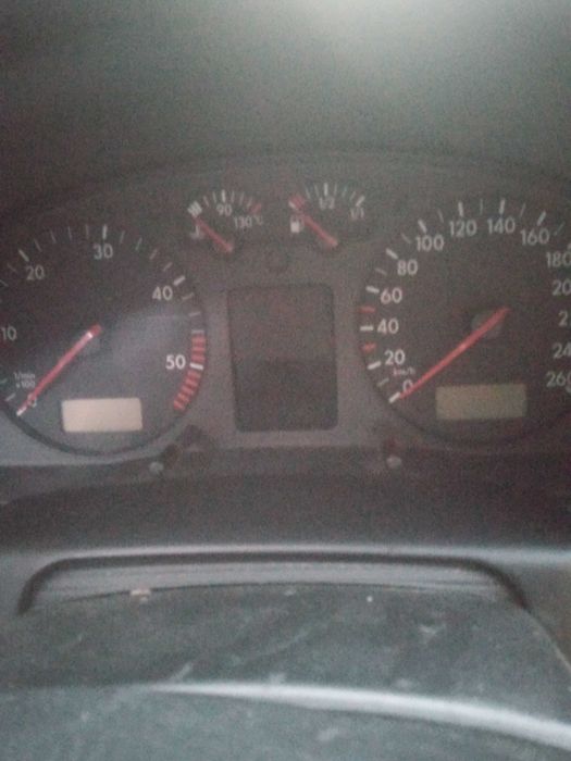licznik passat b5 przedlift 1,9 TDI