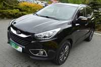 Hyundai ix35 1,6 GDI 135 KM Nawigacja Kamera Serwisowany