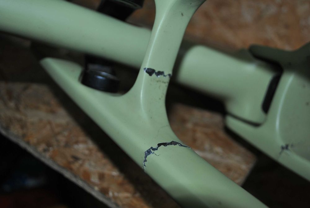 Rama Enduro 29 Canyon Spectral 125 full MTB Karbon XL