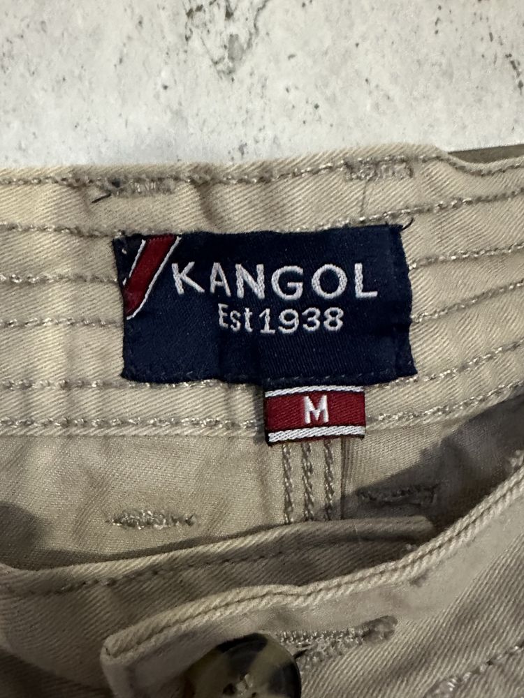 Шорты Kangol