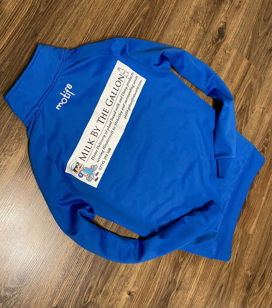 Кофта,футбольная олимпийка Joma. Разм.S-M.