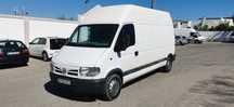 Nissan Terstar