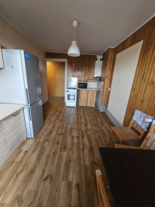 Duży Pokój w centrum ul. Słowackiegoo. Cena z opłatami.