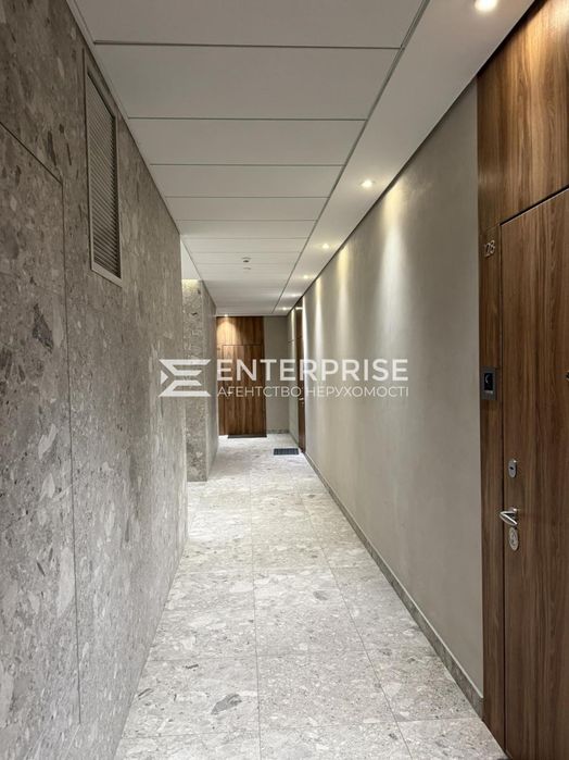 Без комісії! ЖК Тетріс Холл Продаж 2к квартири 82 м2 вул. Федорова,2-А