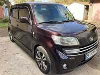 Daihatsu Materia