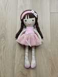 Lalka Dollsgallery Baletnica (handmade)