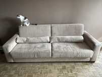 Sofa / kanapa rozkładana
