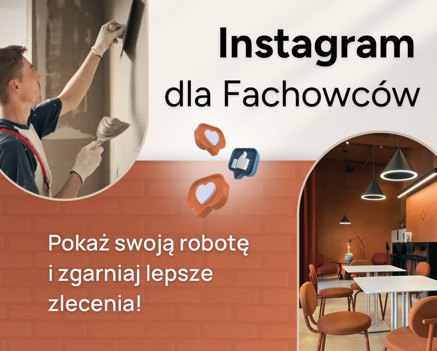 Social media, które przyciągają zlecenia dla firm