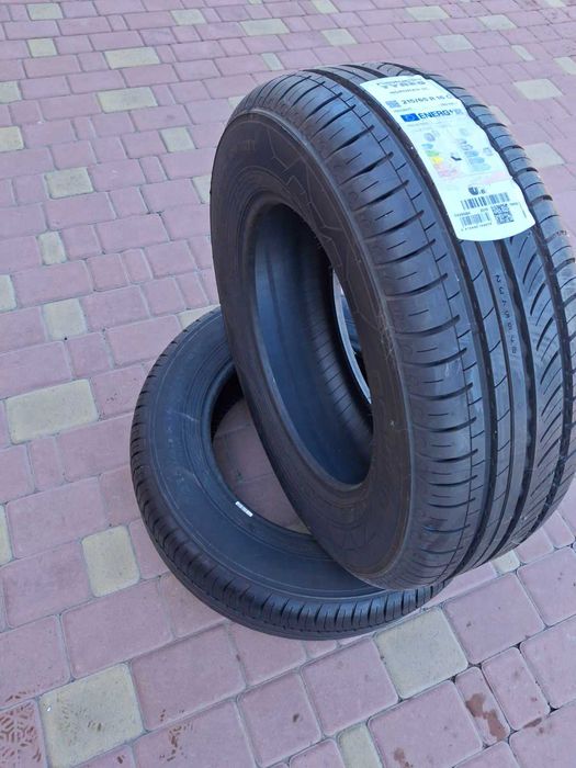 215/65 R16C Nokian Tyres
Nordman SC Нові