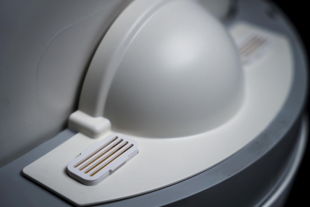 Elektryczna kuweta Petree Kula 1 - Dla aktywnych kotów!