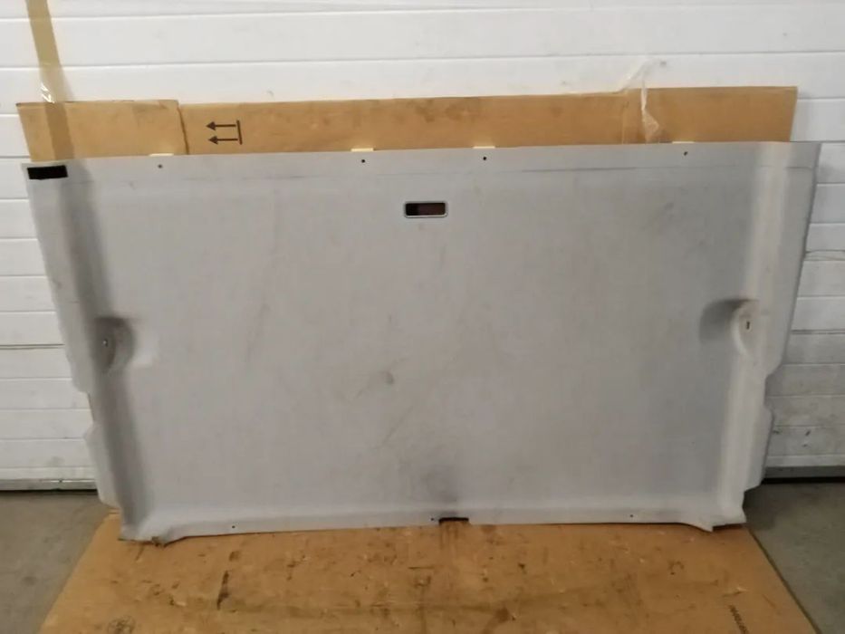 Tapicerka podsufitka Ford Transit MK7
