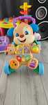 Jezdzik fisher-price