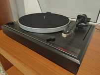 Giradiscos Topo de gama Thorens TD 2001