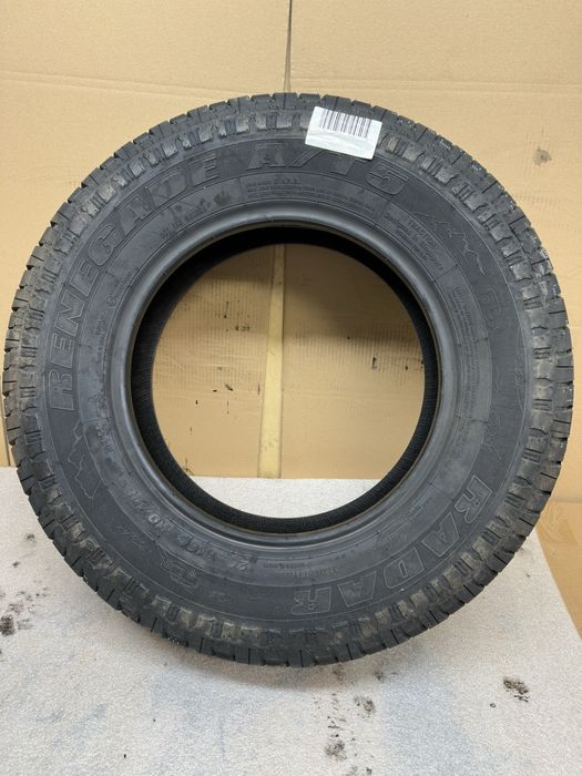 Radar Renegade 205 R16c 110/108S szt 1 Nowa !! 2024