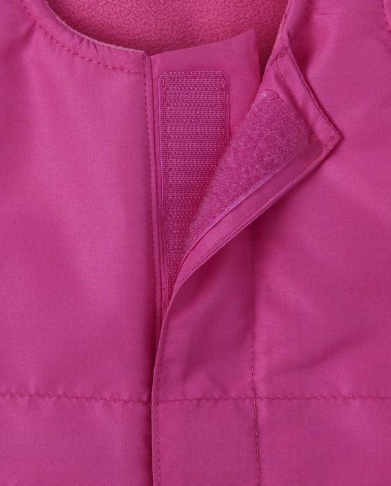 термо комбінезон трансформер для дівчинки на зиму 104 см, демісезонна