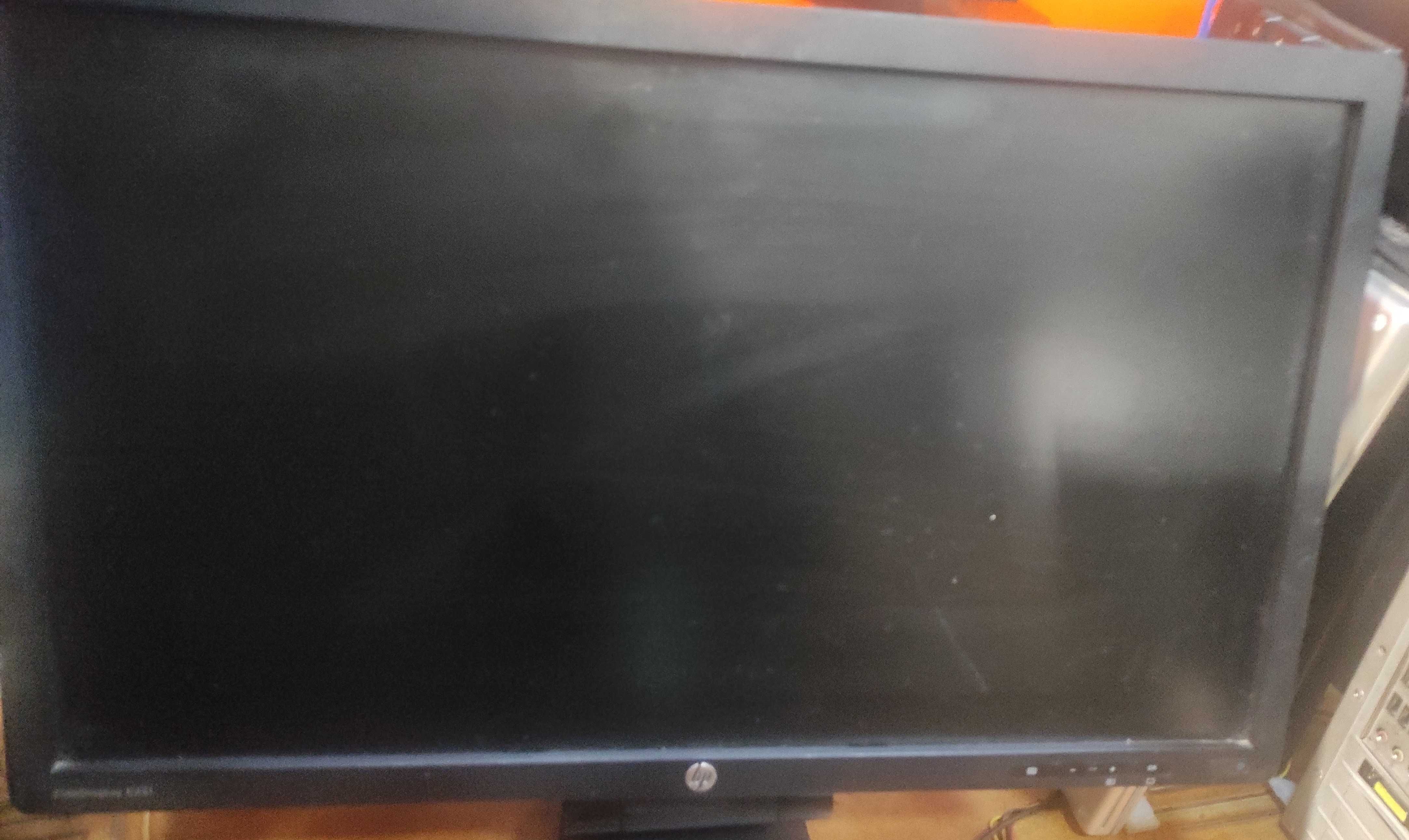 monitor de LED HP EliteDisplay E231 de 23 polegadas