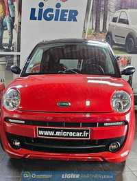 MICROCAR MGO PREMIUM