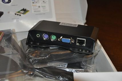 Thin Client NC360