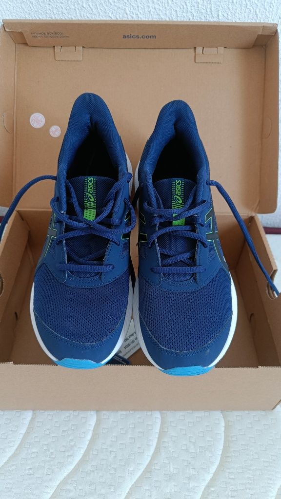 Sapatilhas ASICS Jolt 4