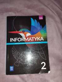 Podręcznik do Informatyki 2