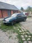 Daewoo Lanos продам