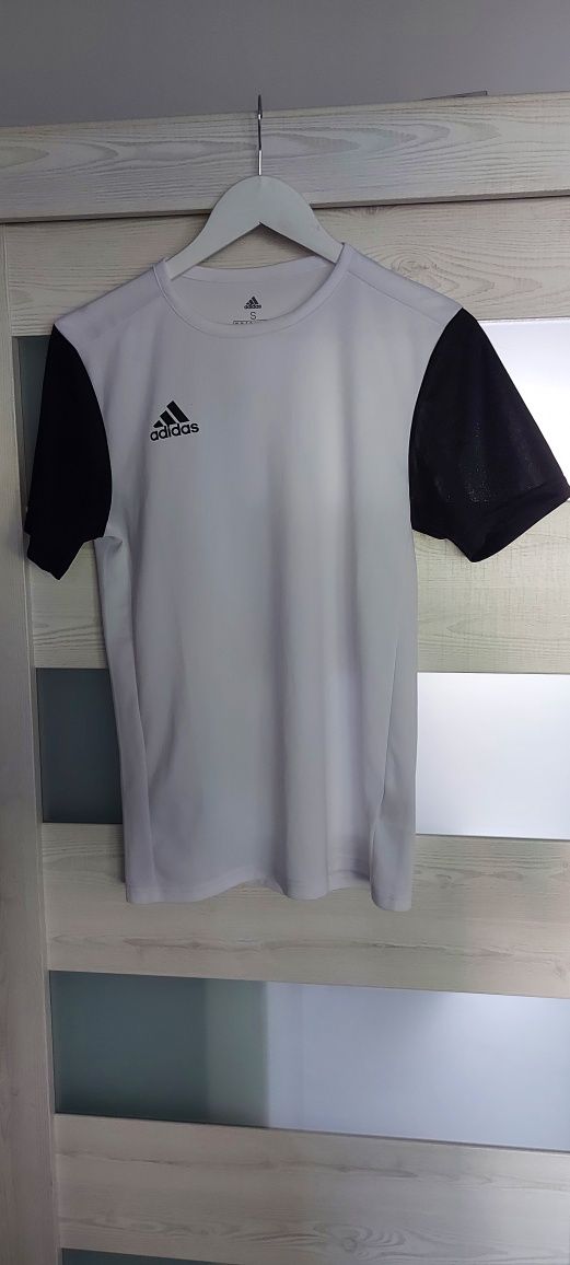 T-shirt podkoszulek Adidas rozmiar S