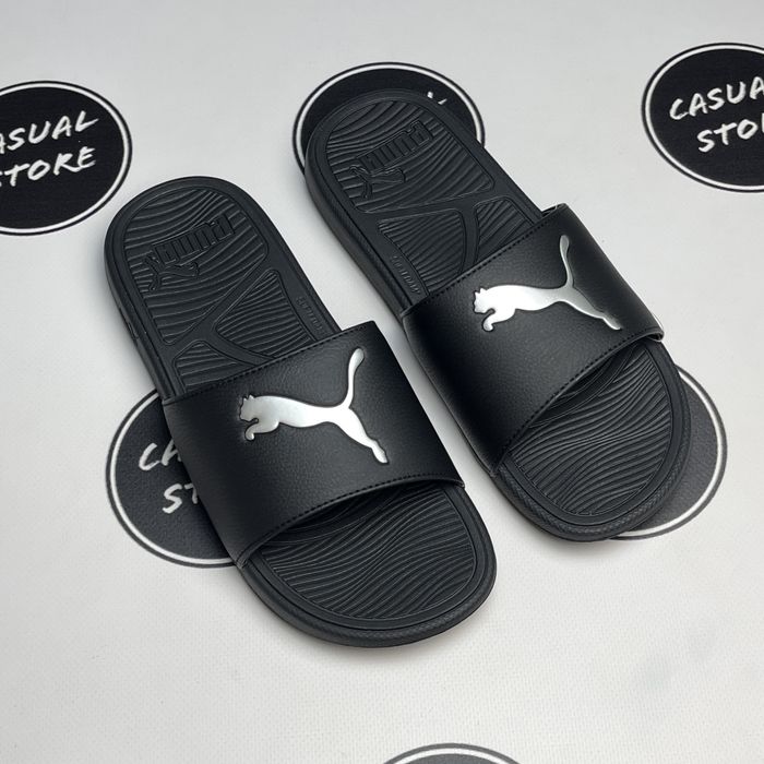 ОРИГІНАЛ Чоловічі Тапочки Puma 40.5 з США