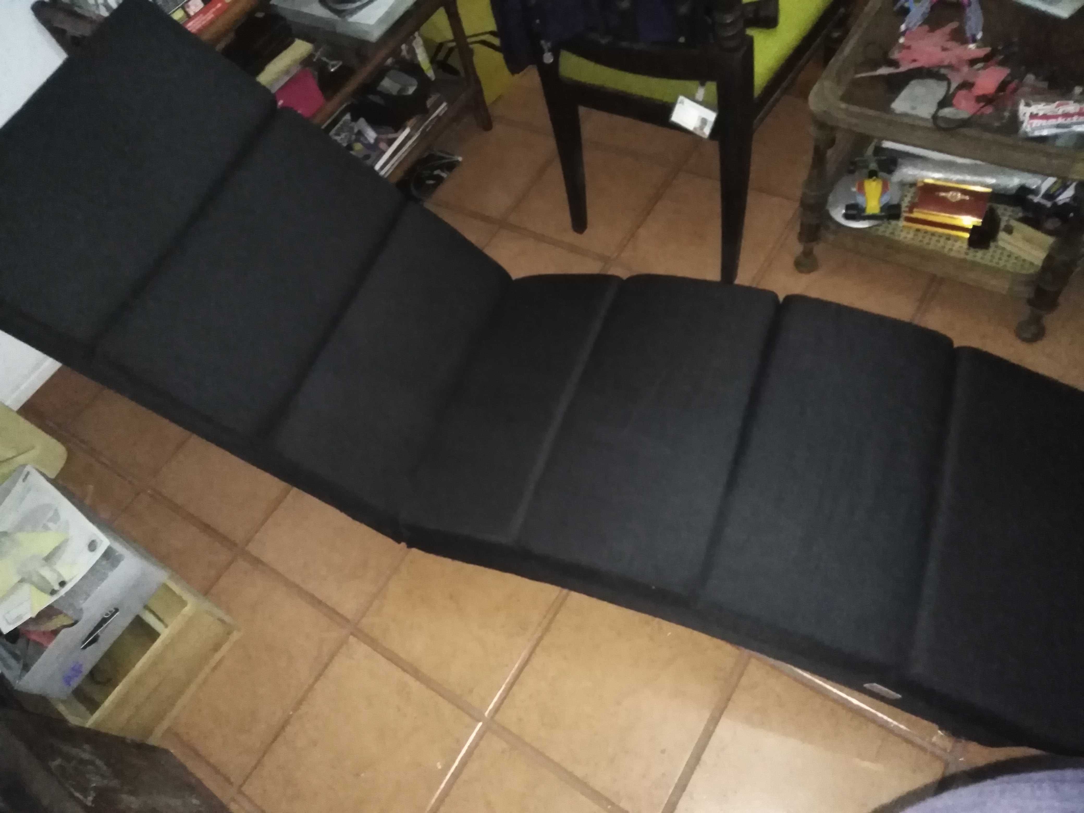 Espreguiçadeira chaise lounge