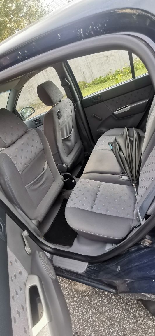 Hyundai Getz 2003