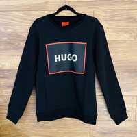 Hugo Boss bluza dresowa męska