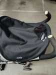 Cadeira transporte Bebe