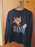 Sweatshirt Bambi