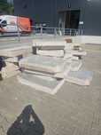 Plyty betonowe oddam