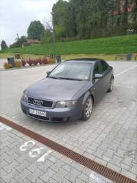 Audi a4 b6 1.8t 2001r