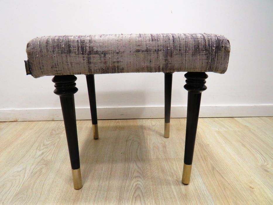 Banco de design - KYRO da Jetclass.