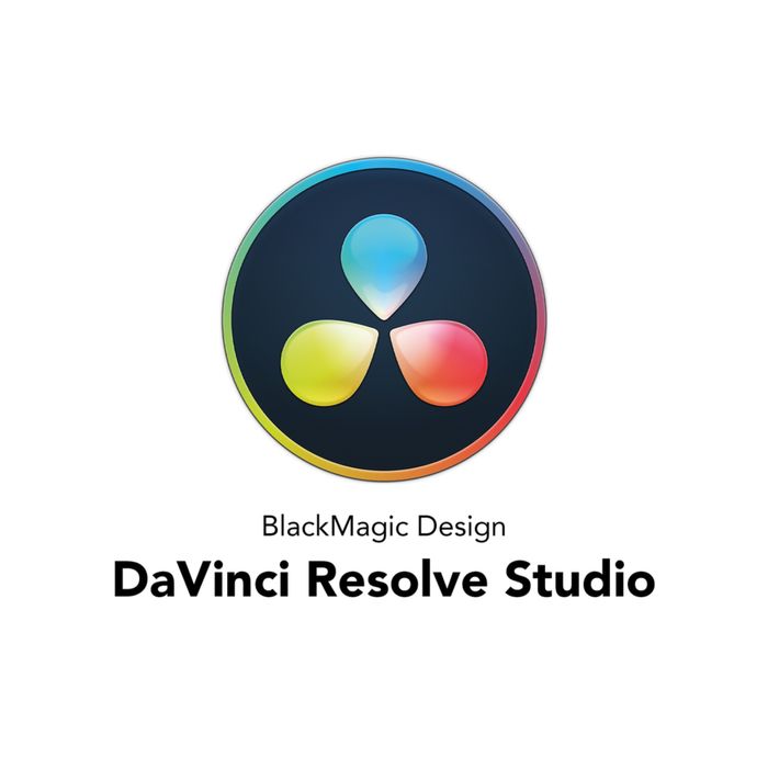 DaVinci Resolve Studio - Chave de Ativação