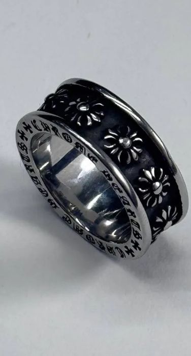 Chrome Hearts кольцо размер 18