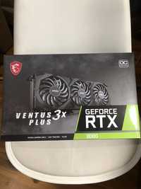 Продам видеокарту GEFORCE RTX 3080