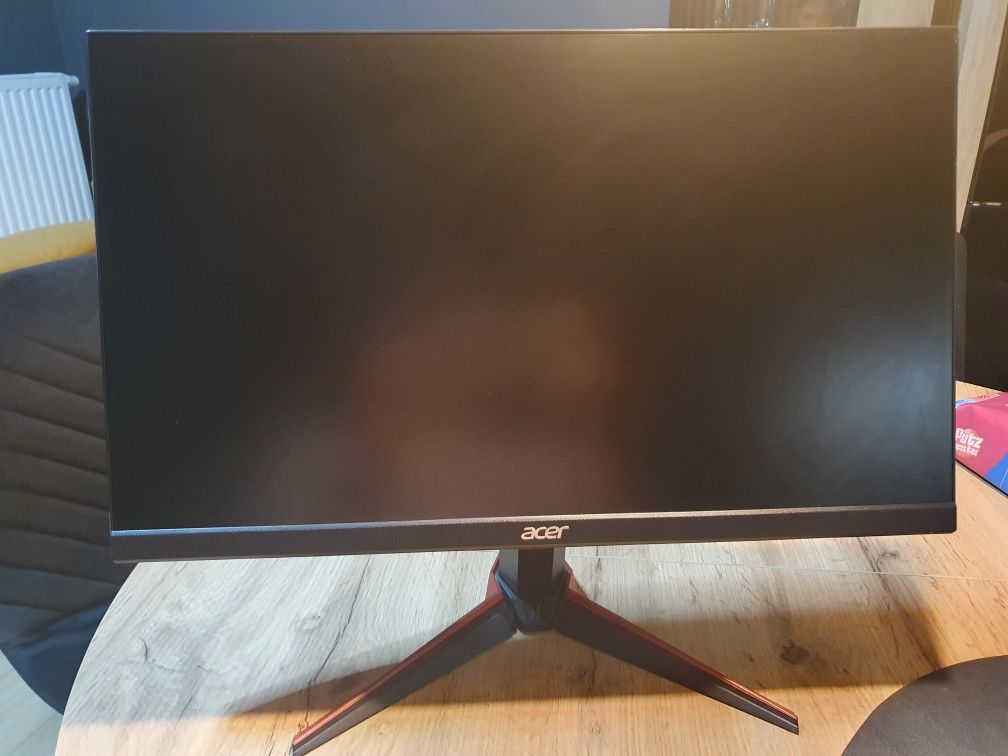 Monitor Acer Nitro 21,5″ cala