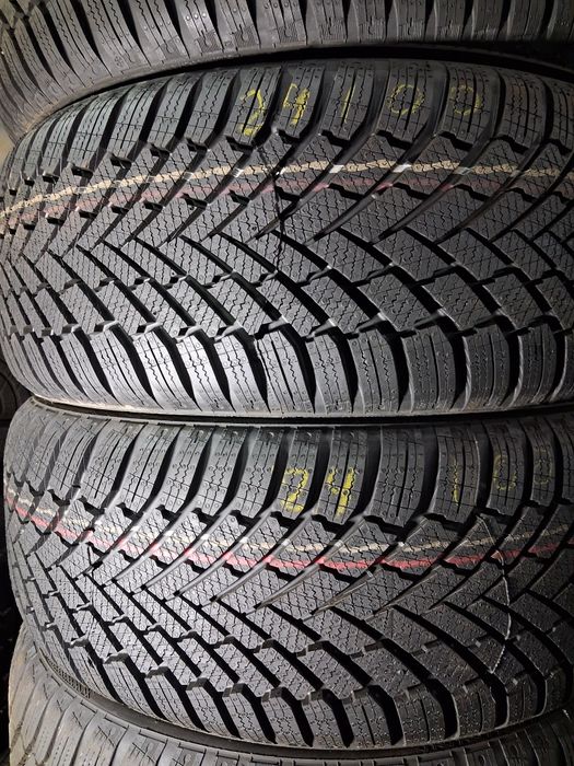 New 225/50 R17 Continental Winter TS 860 H98 XL