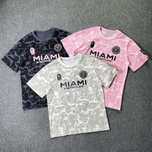 Футболка Bape Inter Mayami все цвета М-Л